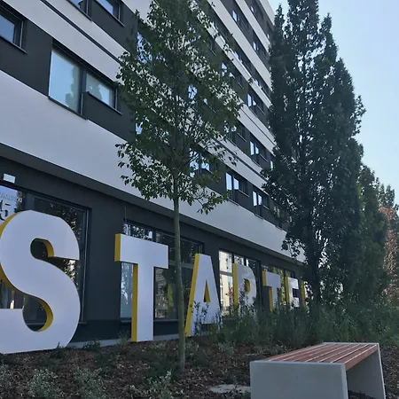 Starter 24 Apartmán Vratislav