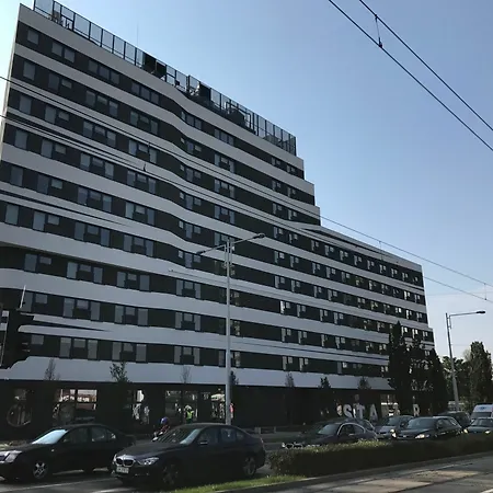 开胃菜公寓式酒店 公寓 *