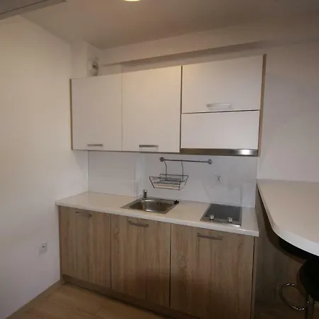 Apartmán Starter 24 Vratislav