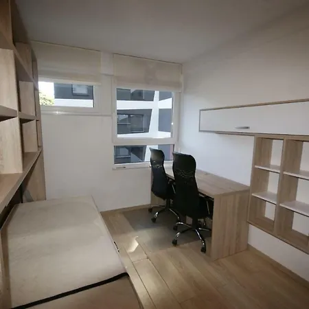 Starter 24 Apartmán Vratislav