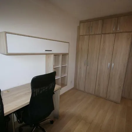 Starter 24 Appartement *