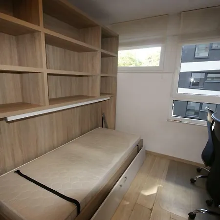 Apartmán Starter 24 *