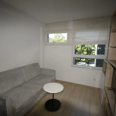 Starter 24 * Wrocław