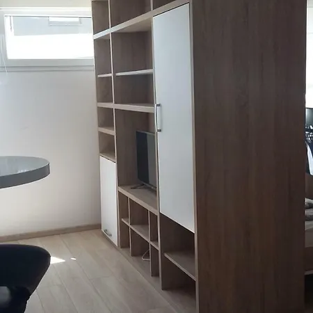 Starter 24 Apartmán Vratislav