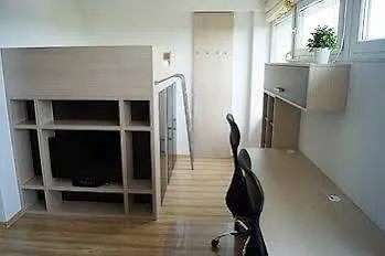Appartement Starter 24