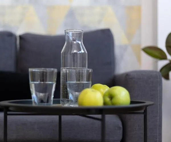 Apartment Starter 24 *