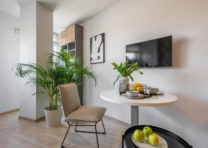 Starter 24 * Wroclaw