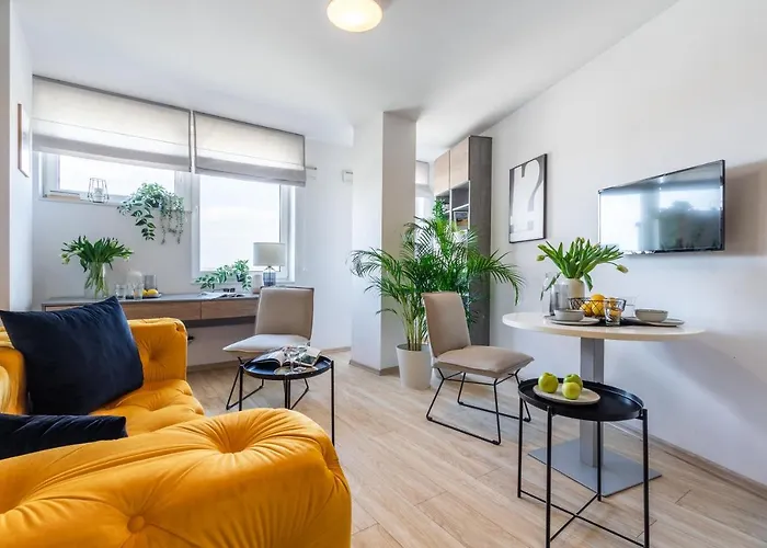 Apartment Starter 24 *