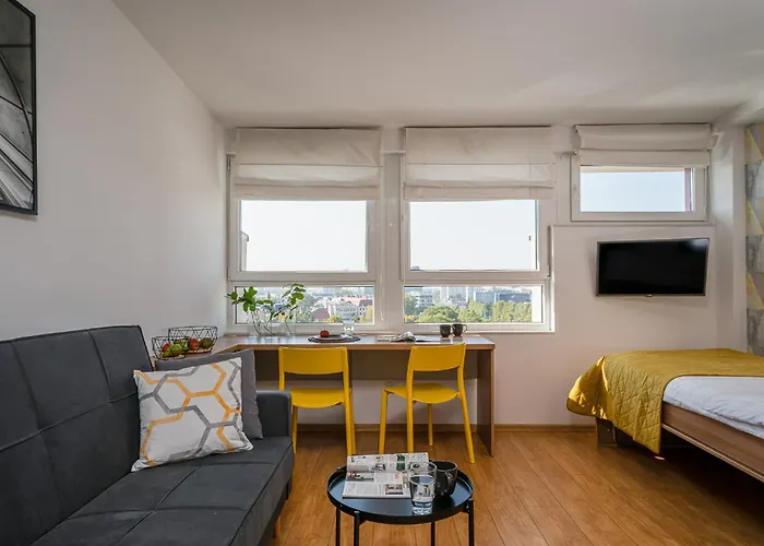 Starter 24 * Wroclaw