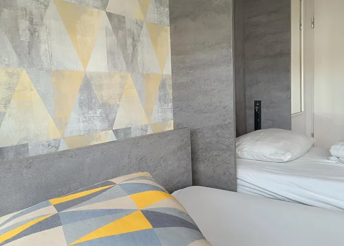 Starter 24 Daire Wroclaw