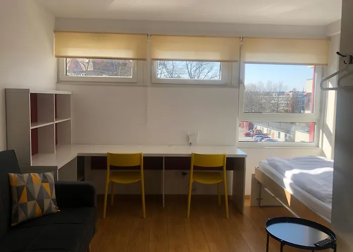 Apartment Starter 24 *