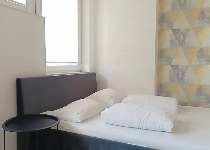 Apartment Starter 24