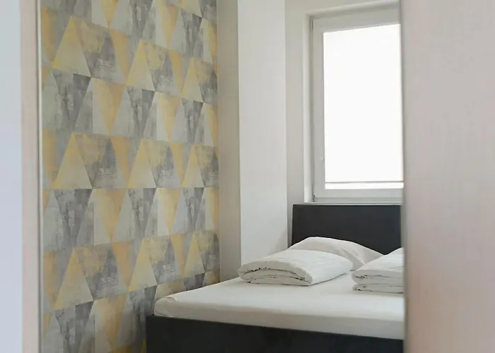 Starter 24 Apartment