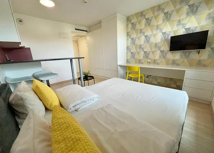 Apartment Starter 24 *