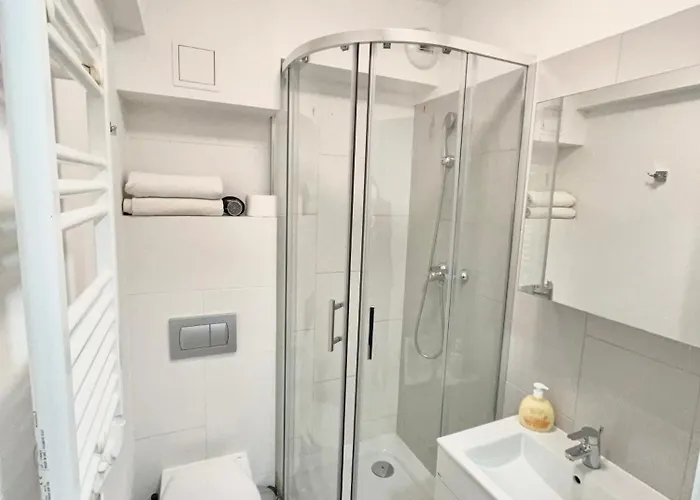 Apartment Starter 24