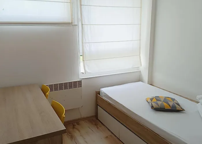 Starter 24 Apartment Wroclaw