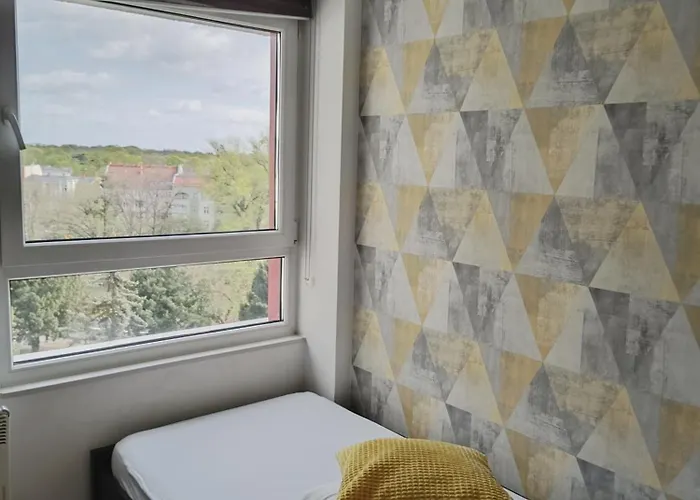 Apartment Starter 24 *