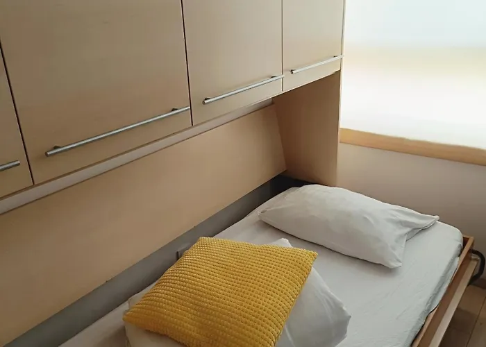 Starter 24 Apartment *