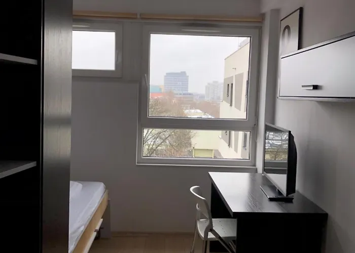 Starter 24 * Wroclaw