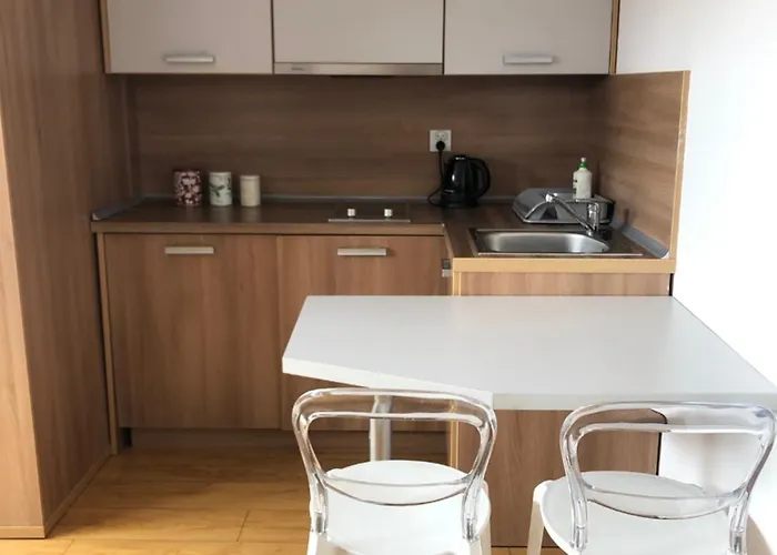 Apartment Starter 24