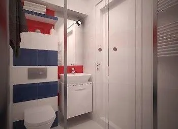 Starter 24 Apartment