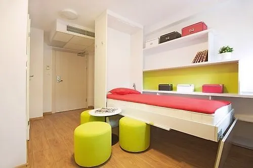 Starter 24 Apartment *