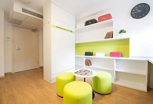 Apartment Starter 24 Wroclaw