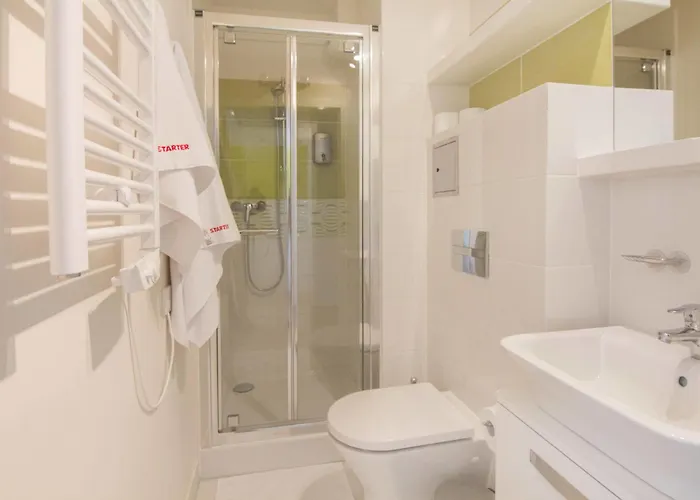 Apartment Starter 24