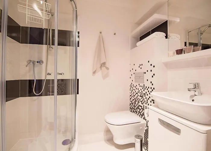 Apartment Starter 24 Wroclaw