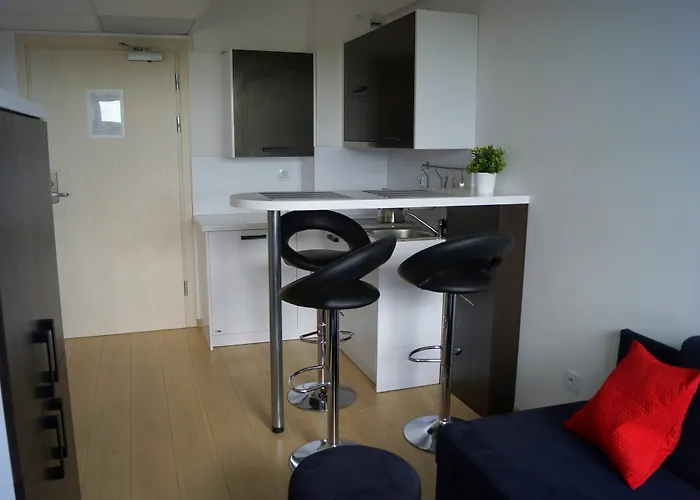 Apartment Starter 24