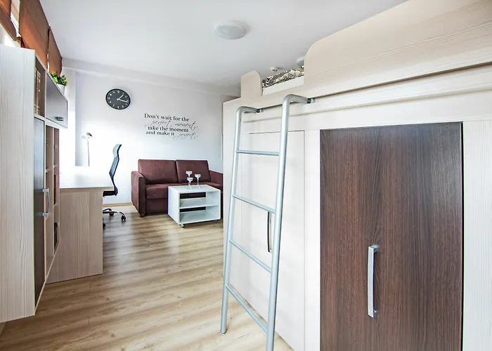 Apartment Starter 24 *