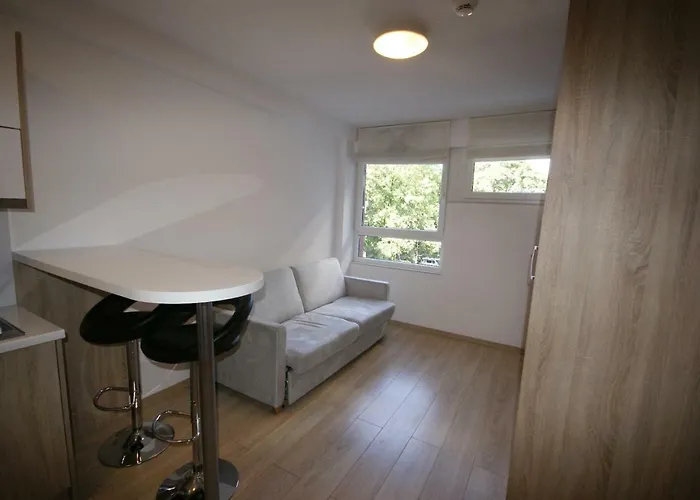 Starter 24 Apartment