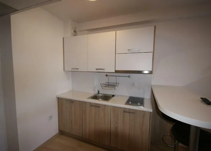 Apartment Starter 24 Wroclaw