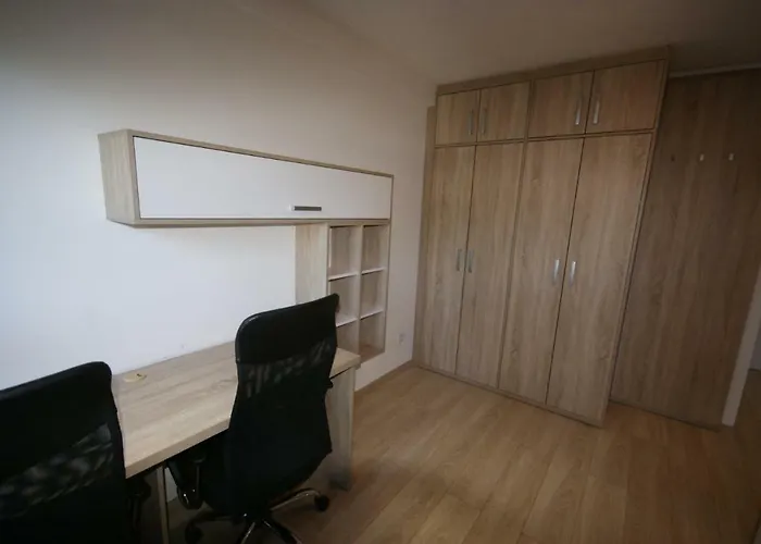 Starter 24 Apartment *