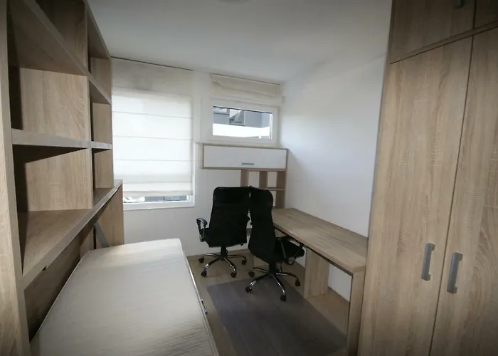 Starter 24 * Wroclaw