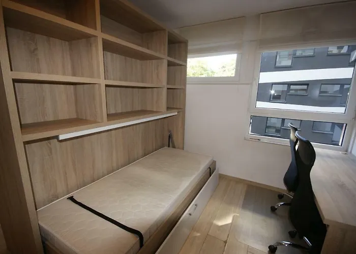 Apartment Starter 24 *