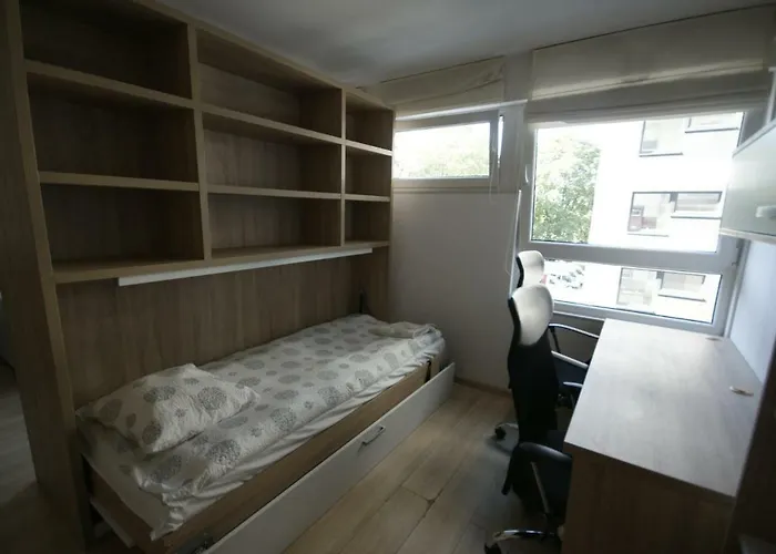 Starter 24 * Wroclaw