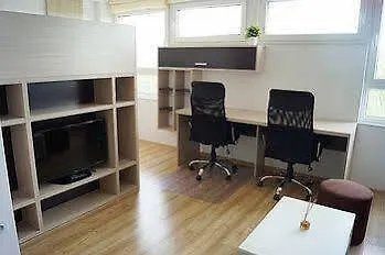 Starter 24 Apartment Wroclaw